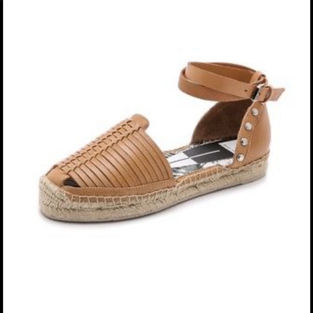 Dolce Vita ceyla ankle strap espadrilles